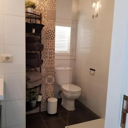 Apartamento San Miguel Village San Miguel de Abona