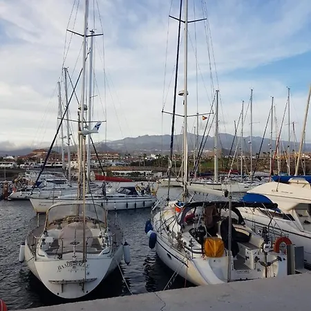 Apartamento San Miguel Village