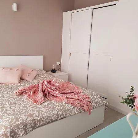 아파트 San Miguel Village 산미겔데아보나